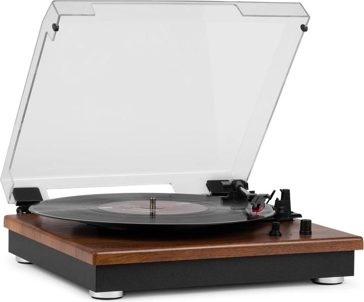 Produktbild Audizio RP112L (Halbautomatisch)