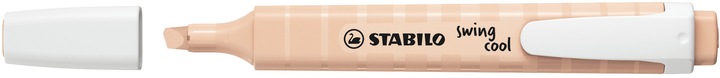 Produktbild STABILO Swing Cool Einzelmarker (Lindgrün, 4 mm, 1 x)