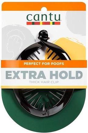 Immagine prodotto Cantu Extra Grip Thick Hair Clip