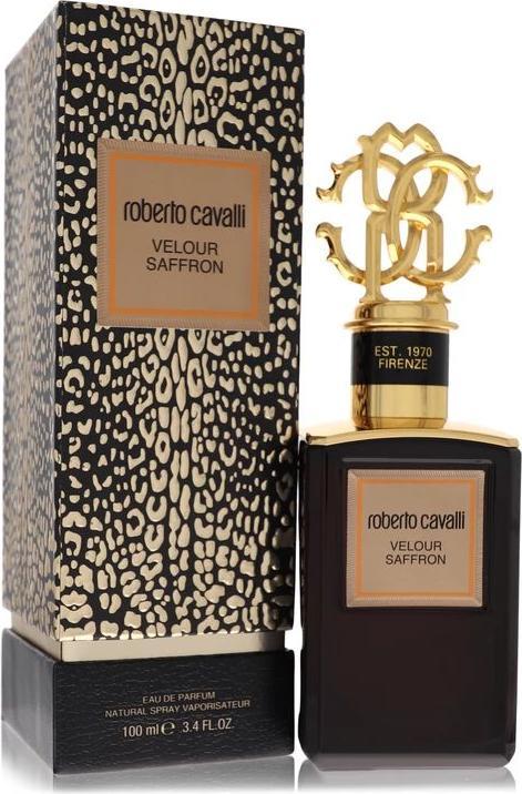 Immagine prodotto Roberto Cavalli Velour Saffron (Eau de parfum, 100 ml)