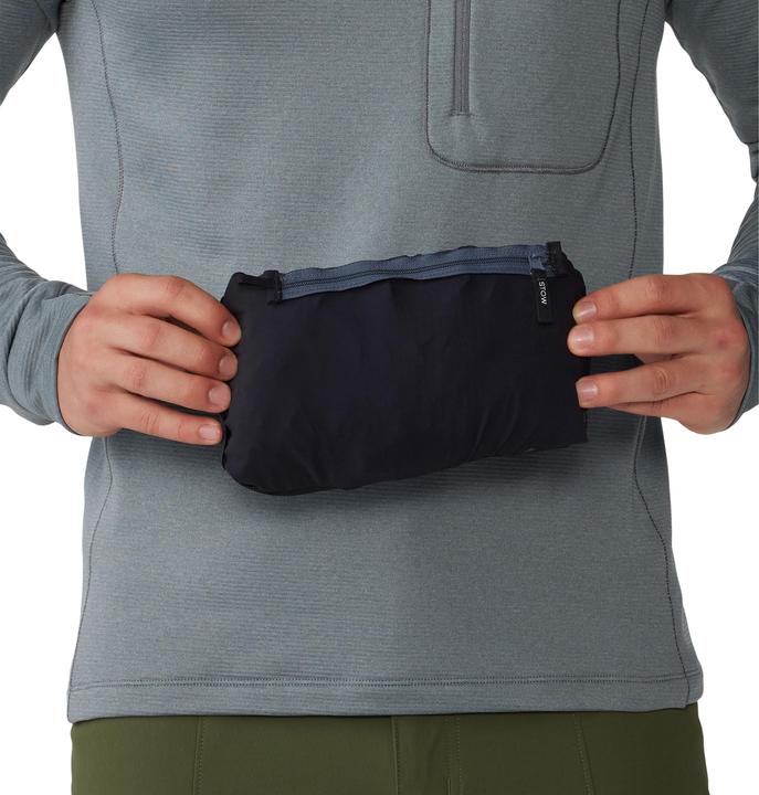 Produktbild Mountain Hardwear M Premonition™ UL Jacket (S)