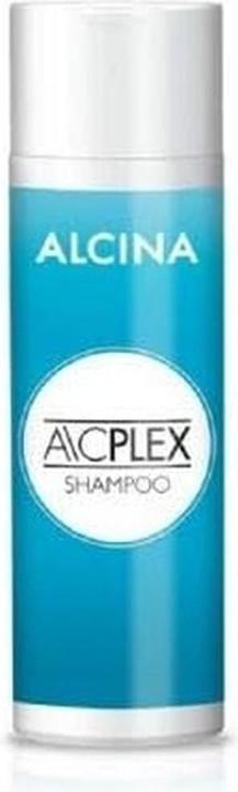 Produktbild Alcina A/C Plex (200 ml, Flüssiges Shampoo)