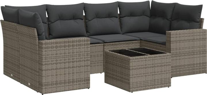 Produktbild vidaXL Milena