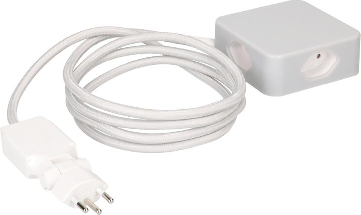 Immagine prodotto Max Hauri Cubo (4 x, Tipo 13, 2 m)