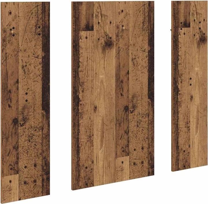 Actual product image vidaXL Kleiderständer