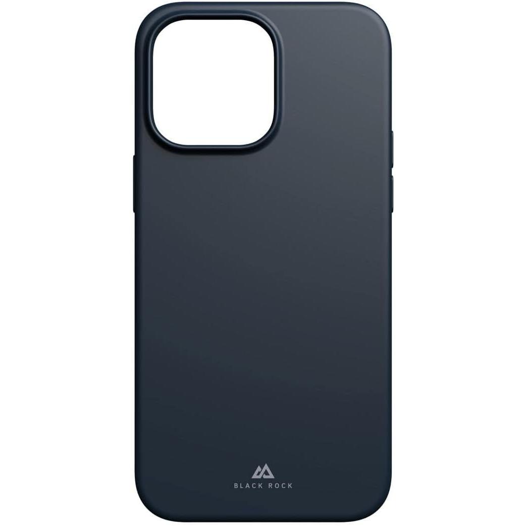 Black Rock Urban Case (Apple iPhone 14 Pro Max), Smartphone Hülle, Blau