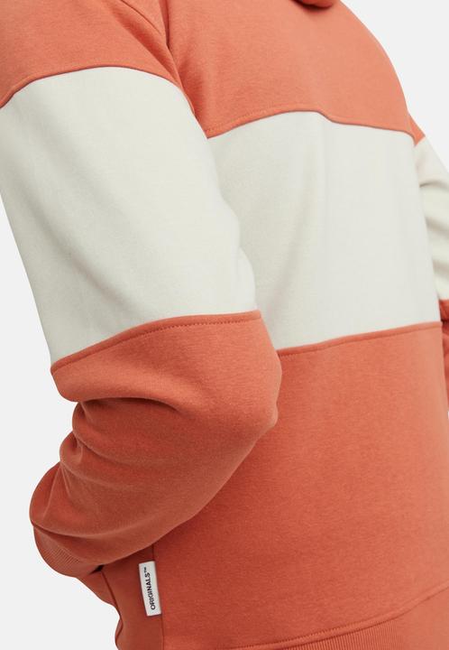 Actual product image Jack & Jones Sweat Hoodie (XL)