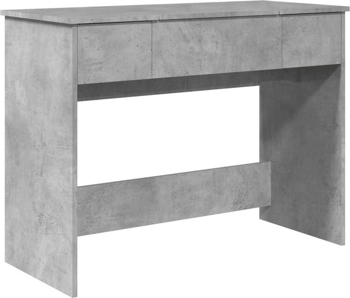 Image du produit vidaXL Schminktisch (100 x 45 x 76 cm)