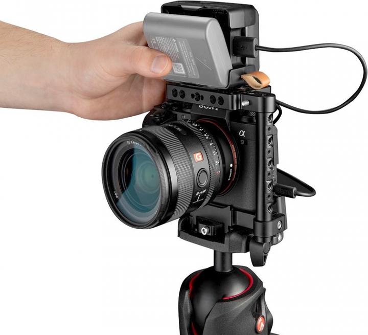 Produktbild Syrp Battery Bank (Kamera Akku)