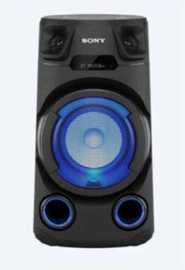 Produktbild Sony MHC-V13 (Netzbetrieb)