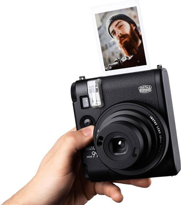 Actual product image Fujifilm Instax Mini 99