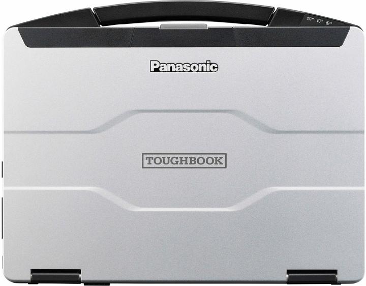 Immagine prodotto Panasonic Toughbook 55 mk3 HD 4G/LTE (14", Intel Core i5-1345U, 16 GB, 512 GB, CH)