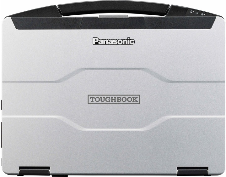 Immagine prodotto Panasonic Toughbook 55 mk3 HD Touch 4G/LTE (14", Intel Core i5-1345U, 16 GB, 512 GB, CH)