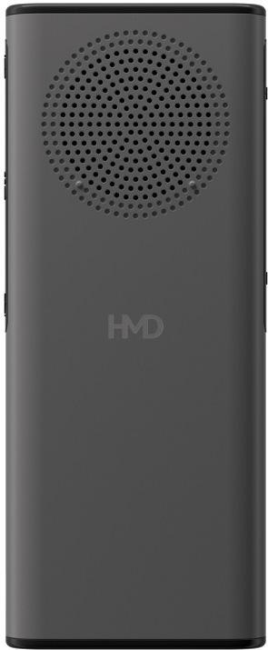 Actual product image HMD 130 Music 2.4 16MB Power (2.40")
