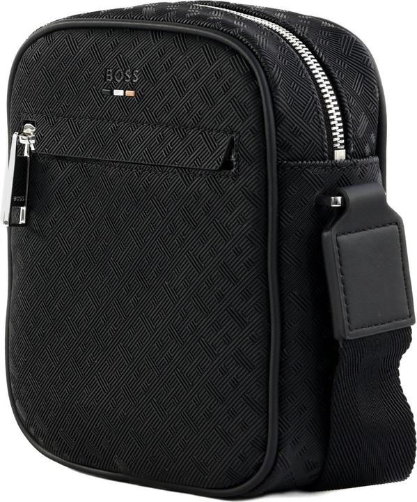 Produktbild BOSS Ray Reporter with Zip