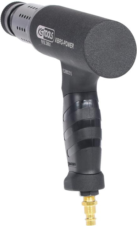 Actual product image KS Tools 515.3881 (Air blast, Chisel hammer)