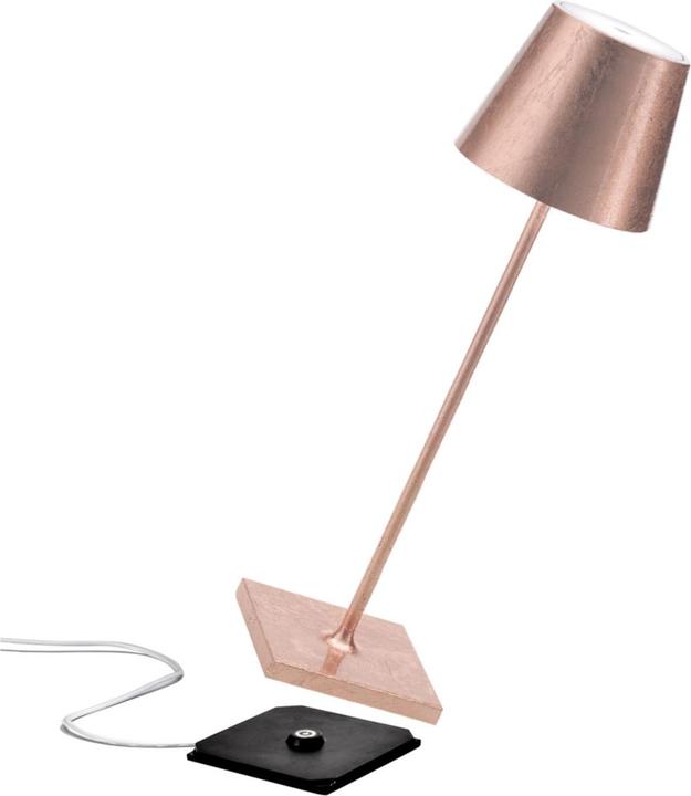 Immagine prodotto Zafferano Poldina Pro Copper Leaf