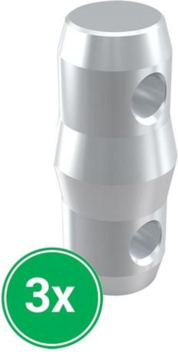 Produktbild Showtec T-Stück