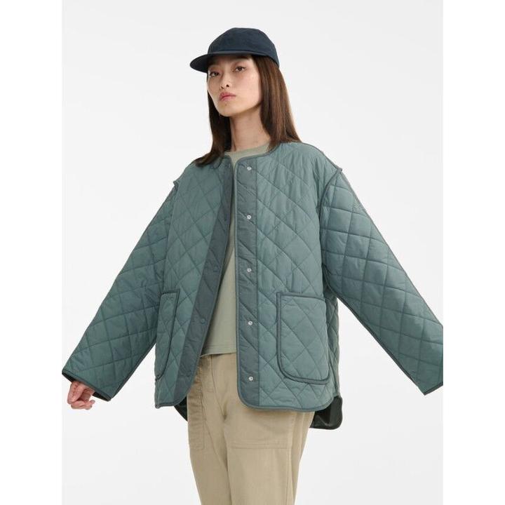 Immagine prodotto Aigle Veste Déperlante Matelasssée - Daunenjacke - Damen (M)