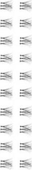 Actual product image essence Lashes To Impress 07 (Artificial eyelashes)