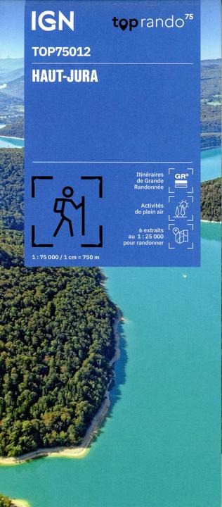Image du produit Haut-Jurae