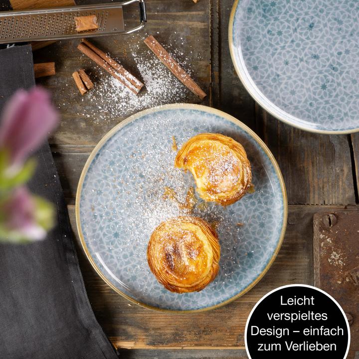 Produktbild Moritz & Moritz Terra Geschirrset (18 Stk.)