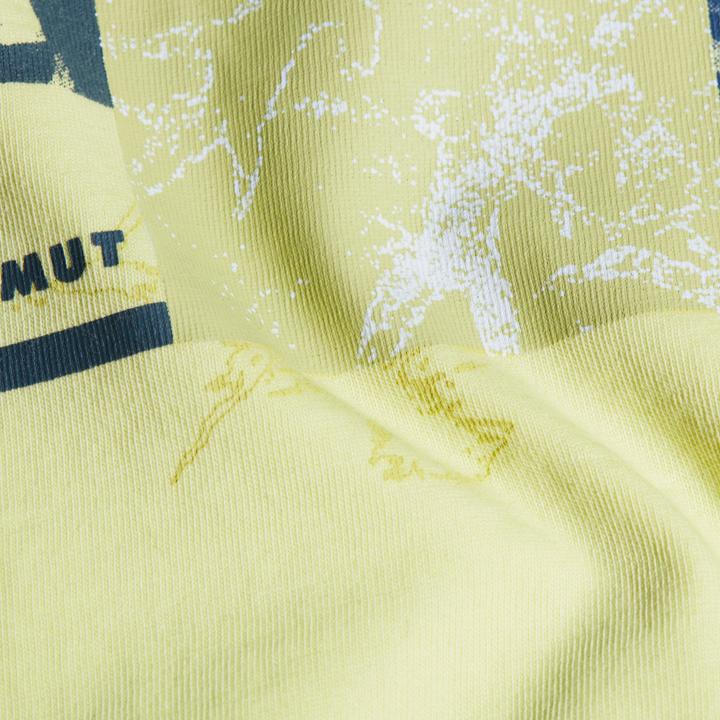 Actual product image Mammut Alpine Flower Core (XL)