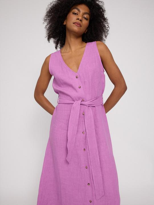 Image du produit Mazine Sleeveless Linen Maxi (S)