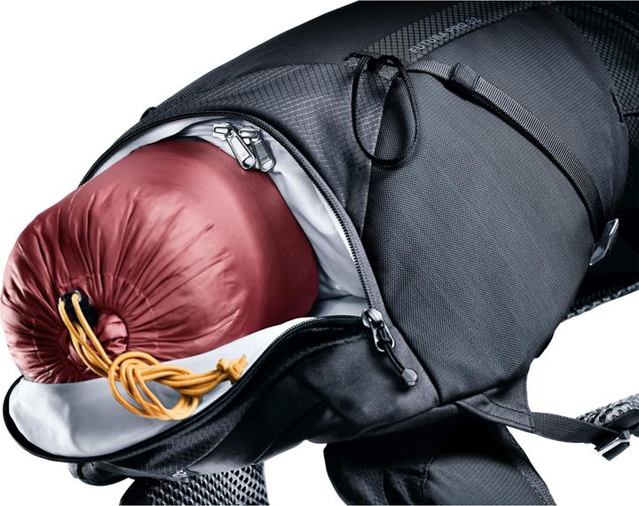 Actual product image Deuter Futura Pro 32 (32 l)