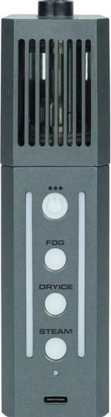 Productafbeelding SmokeGenie Rook Ninja