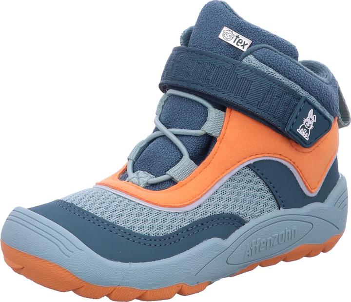 Image du produit Affenzahn Kid's Übergangsschuh Vegan Explory (24)