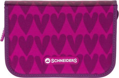 Image du produit Schneiders Kit cartable Hearts 6 pièces (21 l)