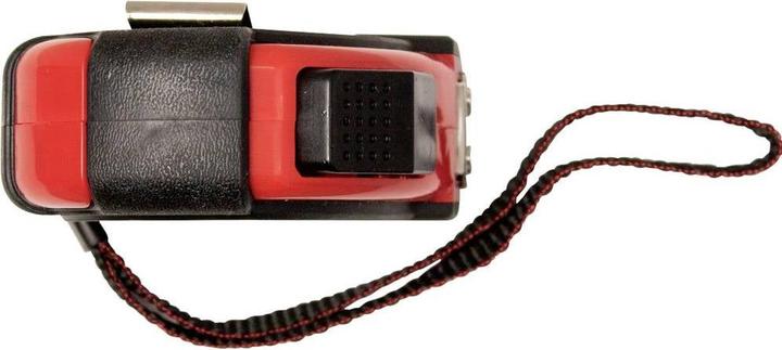 Actual product image Wiha 24666 Measuring tape 5m with belt clip (5 m)