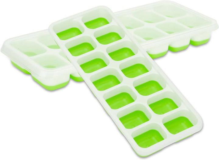 Set of 4 - GREEN