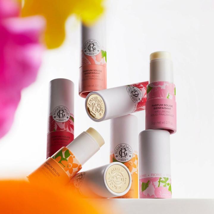 Immagine prodotto Roger & Gallet Fleur Figuier (Eau de parfum, 5 ml)