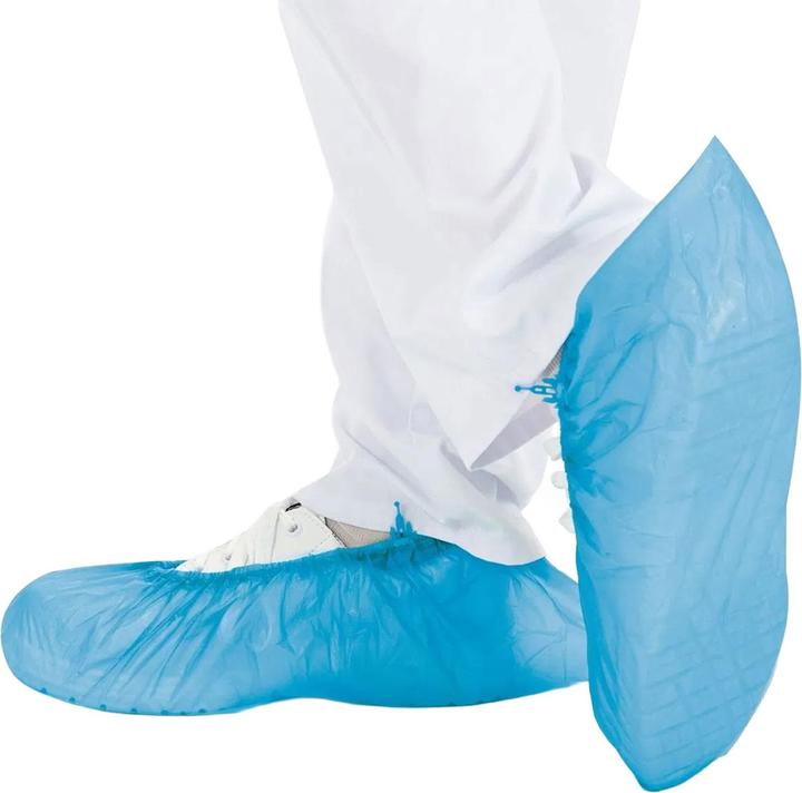 Hygostar Overshoes CPE for Hygomat