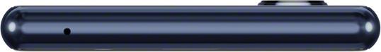 Actual product image Sony Xperia 5 (128 GB, Blue, 6.10", Hybrid Dual SIM, 4G)