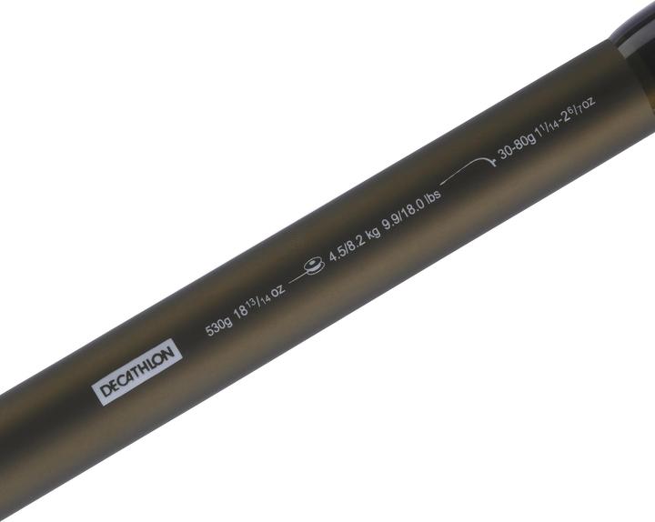 Produktbild Caperlan XTREM 1 360 (Eisrute, 360 cm)