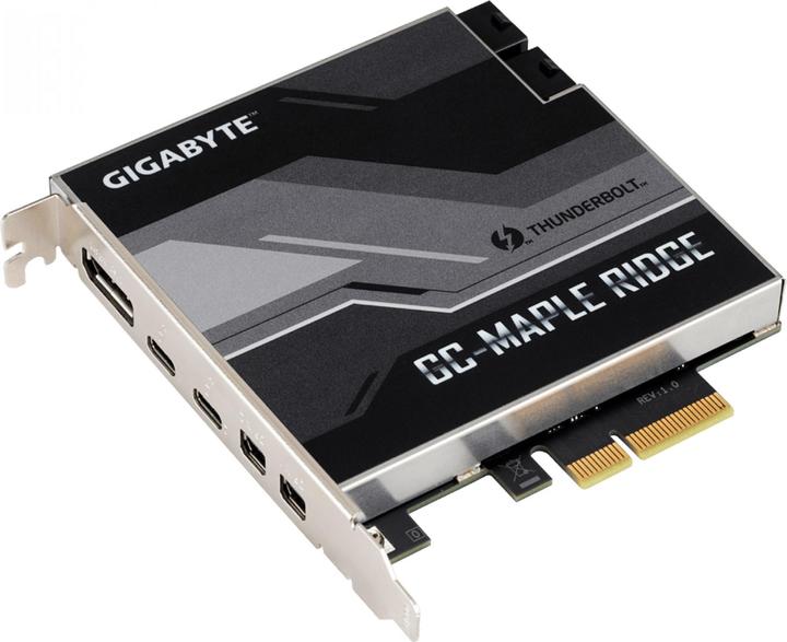 Gigabyte GC-Maple Ridge (PCI Express 3.0 x4)