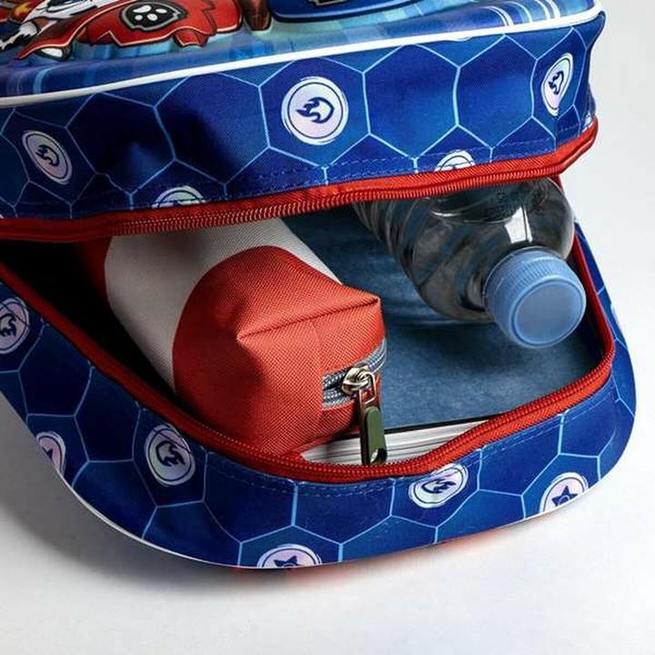 Produktbild Cerdá Paw Patrol 3D backpack 31cm