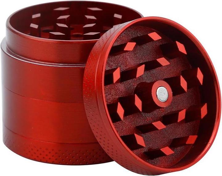 Image du produit Intirilife Broyeur de cuisine 4 pièces (Différentes épices)
