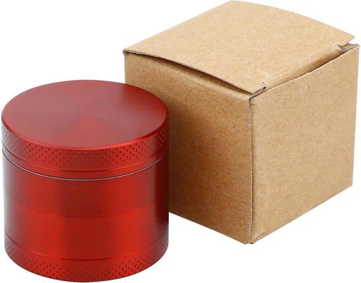 Image du produit Intirilife Broyeur de cuisine 4 pièces (Différentes épices)