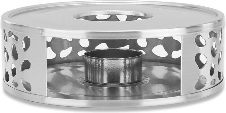 Produktbild Intirilife Teekannen Wärmer in SILBER