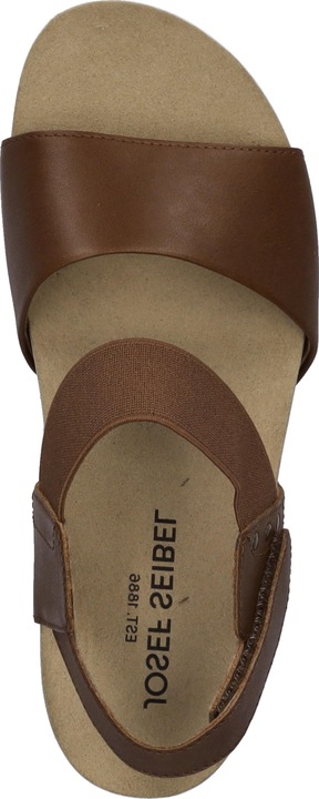 Actual product image Josef Seibel 83509-509 (40)