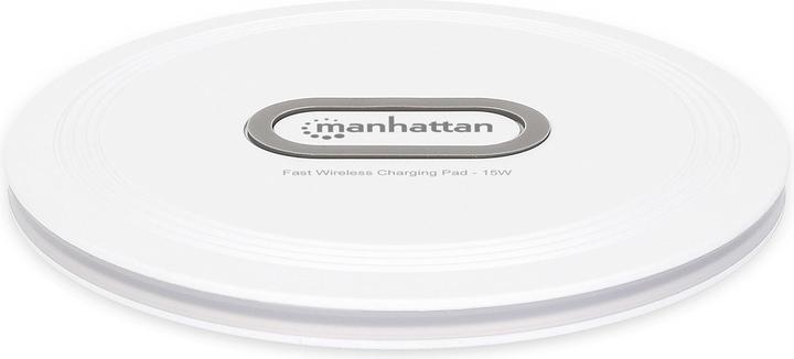 Produktbild Manhattan Induktionsladepad (15 W)