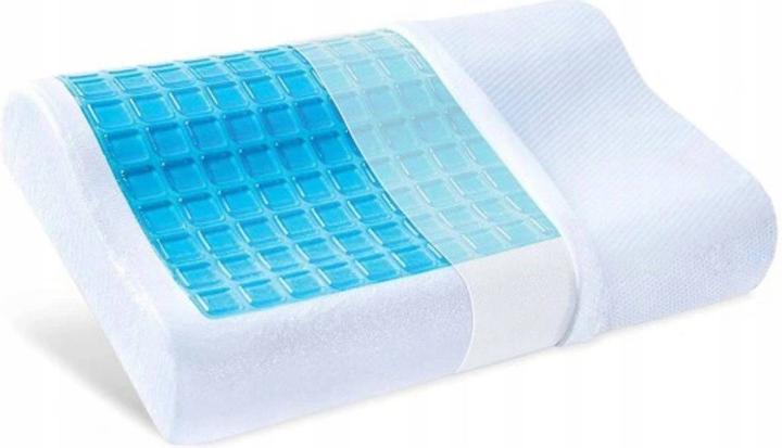Image du produit Osram Poduszka ortopedyczna ORO-RELAX ZEL XL (60 x 40 x 12 cm)