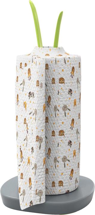 Actual product image Intirilife Holder for kitchen rolls