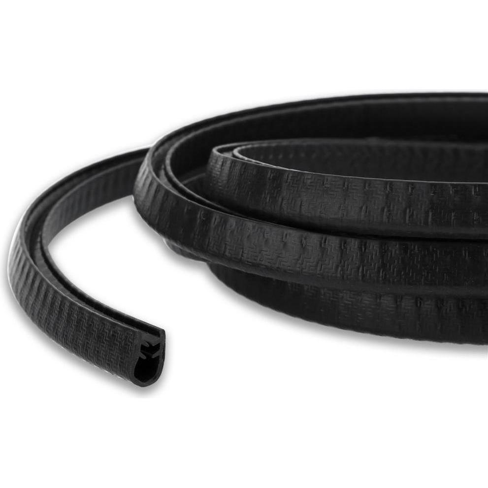 Thumbnail - Intirilife, Möbelgleiter + Schutzpuffer, Kantenschutzprofil (1 Stück)