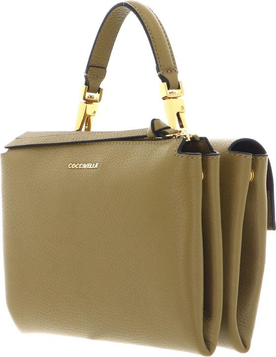 Immagine prodotto Coccinelle Arlettis Handbag Grainy Leather