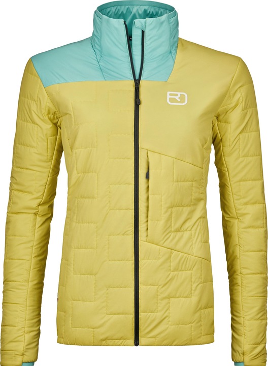 Produktbild Ortovox Piz Segnas Jacket W (S)